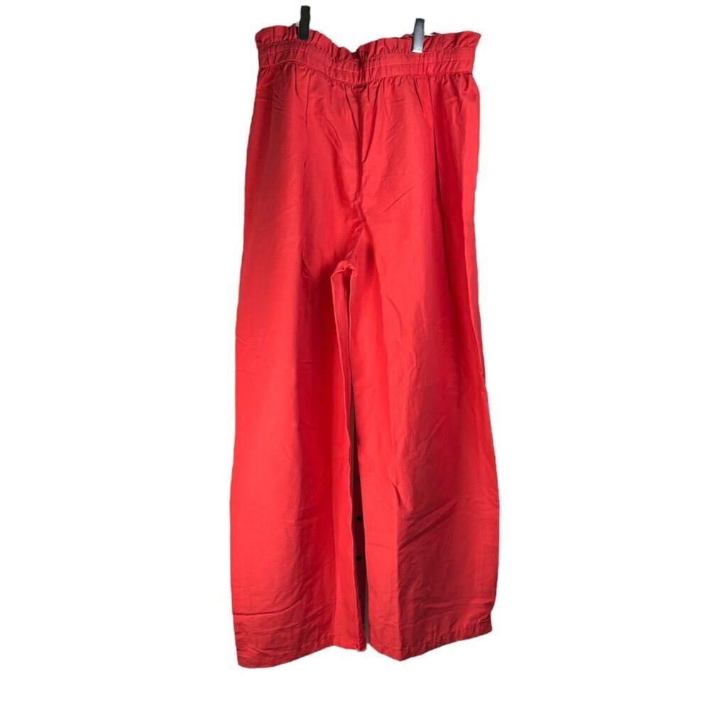 Free People Scarlet Joggers - Picture 2 of 6